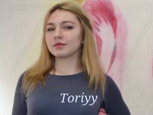 Toriyy