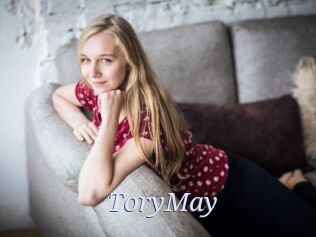 ToryMay