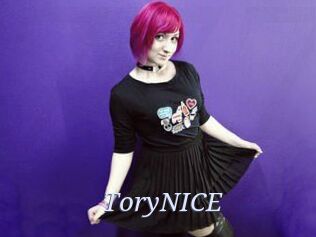 ToryNICE