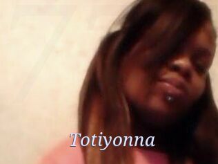 Totiyonna 777 Erotik Chat