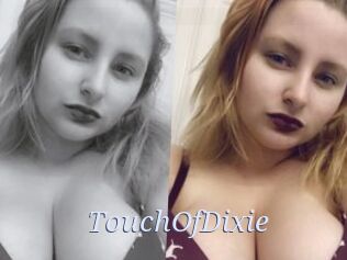 TouchOfDixie