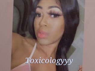 Toxicologyyy 777 Erotik Chat