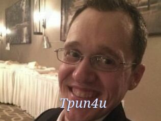 Tpun4u