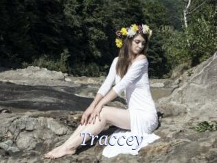 Traccey