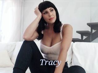 Tracy