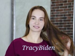 TracyBiden