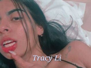 Tracy_Li 777 Erotik Chat
