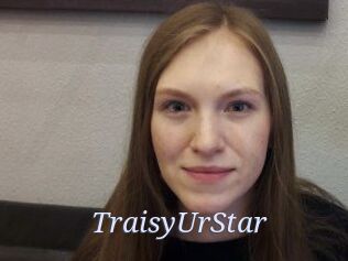 TraisyUrStar