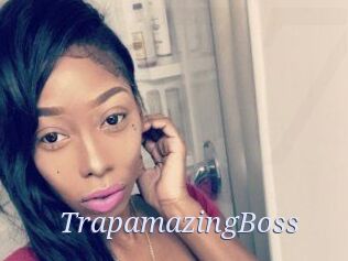 TrapamazingBoss