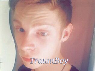 TraumBoy