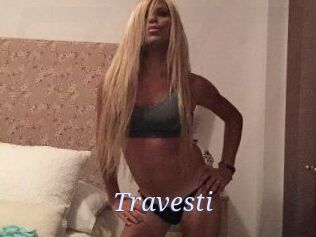 Travesti