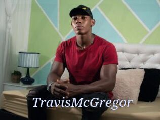 TravisMcGregor