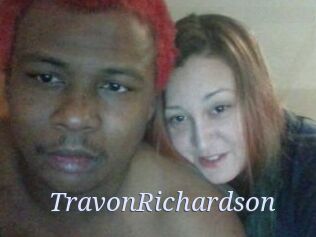 TravonRichardson