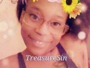 TreasureSin