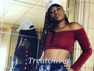 TreatOlivia