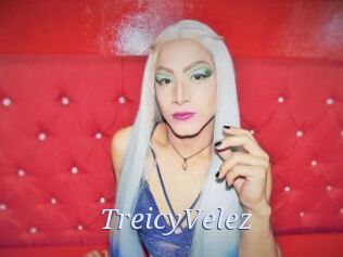 TreicyVelez