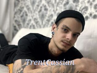 TrentCassian 777 Erotik Chat