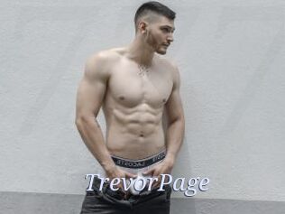 TrevorPage 777 Erotik Chat
