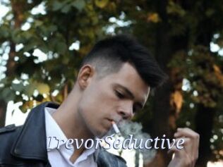 TrevorSeductive