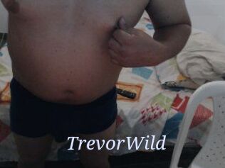 Trevor_Wild