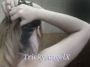 TrickyAngelX