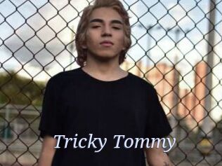 Tricky_Tommy