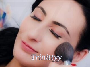 Trinittyy