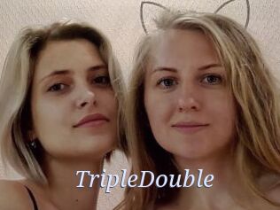 TripleDouble