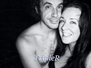 TripleR 777 Erotik Chat