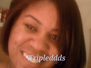 Tripleddds