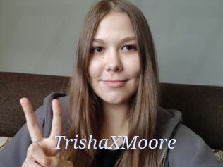 TrishaXMoore