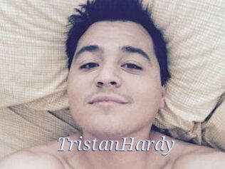 TristanHardy