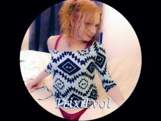TrixiEvol