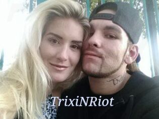 TrixiNRiot