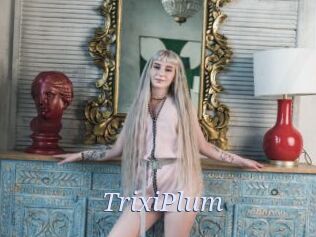 TrixiPlum