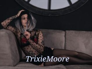 TrixieMoore