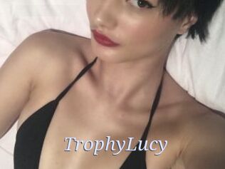 TrophyLucy