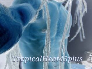TropicalHeat43plus 777 Erotik Chat