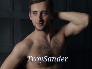 TroySander