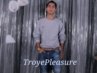 TroyePleasure 777 Erotik Chat