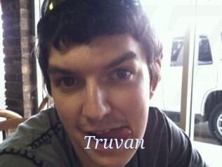 Truvan