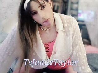 TsJamieTaylor 777 Erotik Chat
