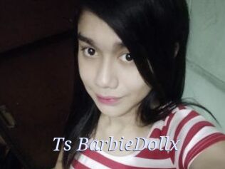Ts_BarbieDollx