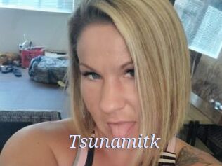 Tsunamitk