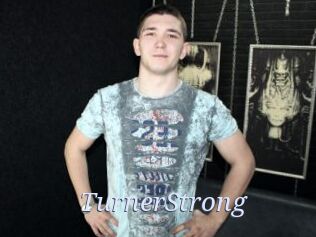 TurnerStrong