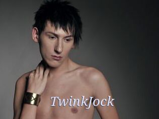 TwinkJock