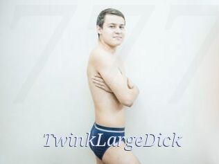 TwinkLargeDick 777 Erotik Chat