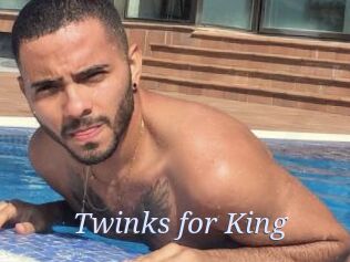 Twinks_for_King