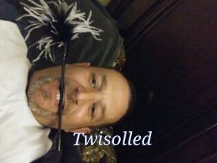 Twisolled