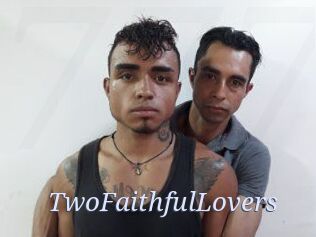 TwoFaithfulLovers 777 Erotik Chat